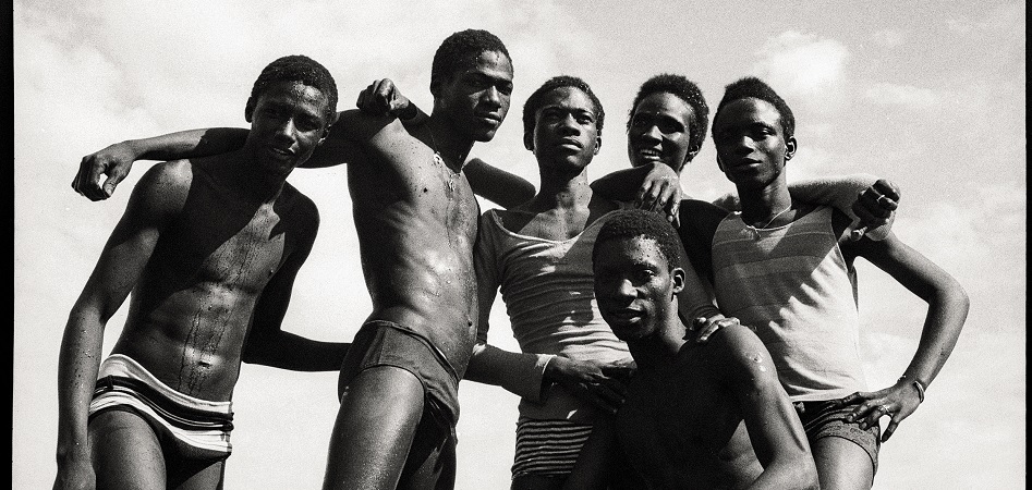 La mirada ‘vintage’ de Malick Sidibé en la Fundación Cartier